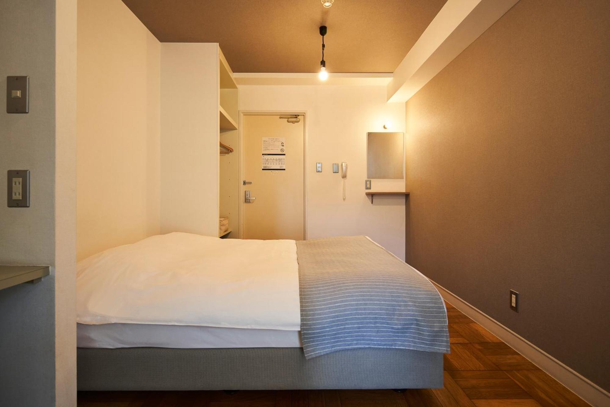 Coco Stay Nishikawaguchi Ekimae Habitación foto