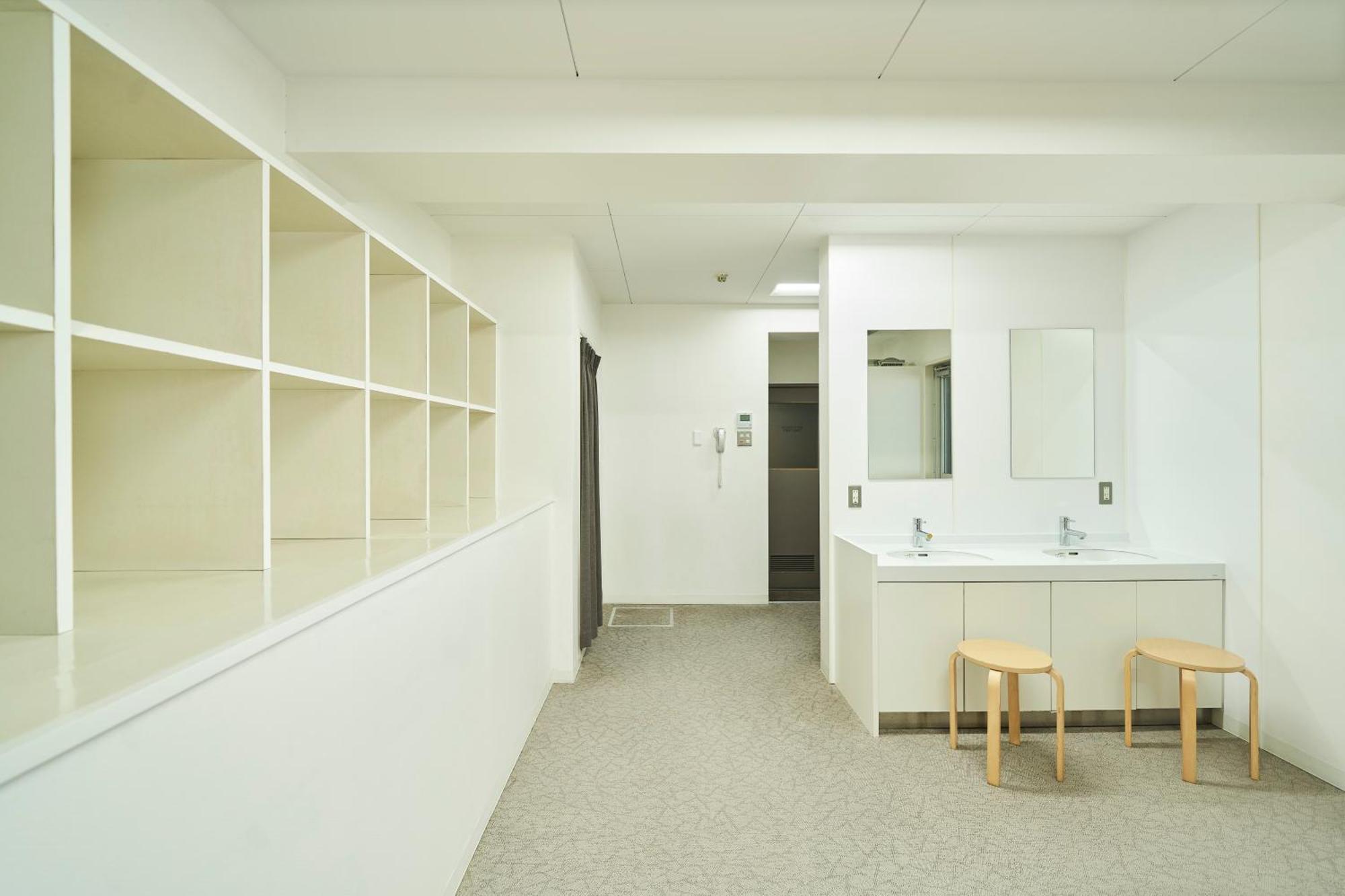 Coco Stay Nishikawaguchi Ekimae Exterior foto