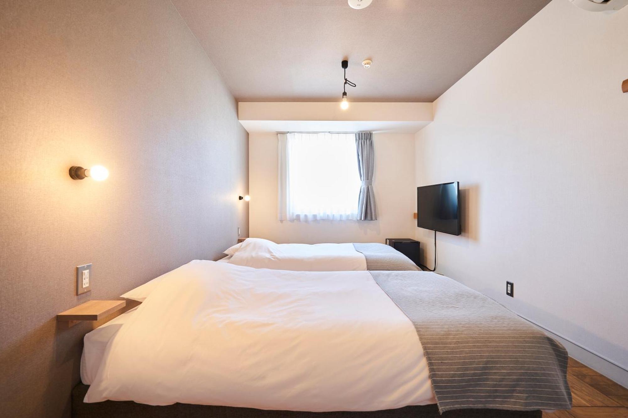 Coco Stay Nishikawaguchi Ekimae Habitación foto