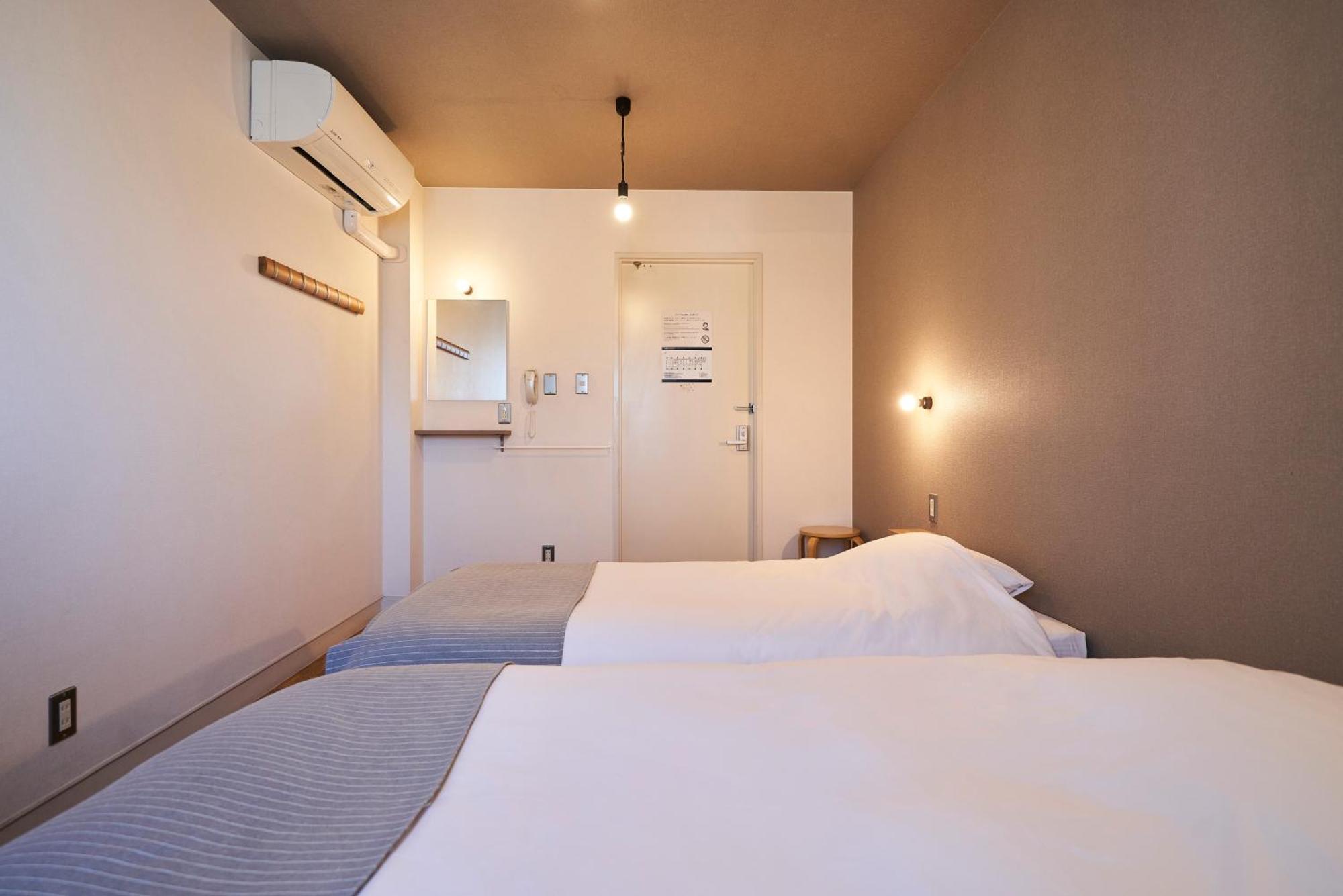Coco Stay Nishikawaguchi Ekimae Habitación foto
