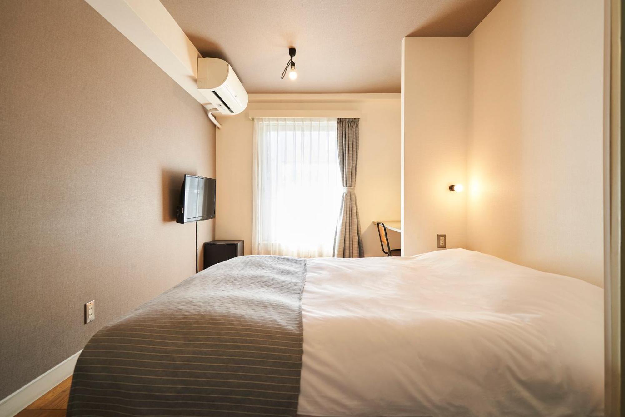 Coco Stay Nishikawaguchi Ekimae Habitación foto